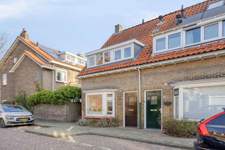 Photo 4 of De Goejestraat 36