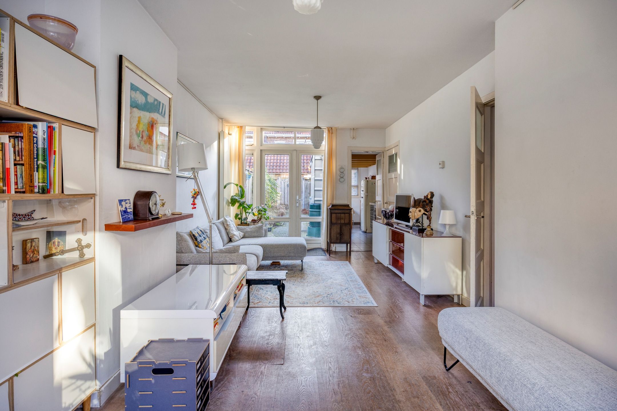 Foto 9 van De Goejestraat 36