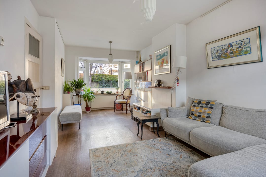 Foto 2 van De Goejestraat 36