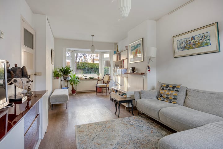 Foto 10 van De Goejestraat 36