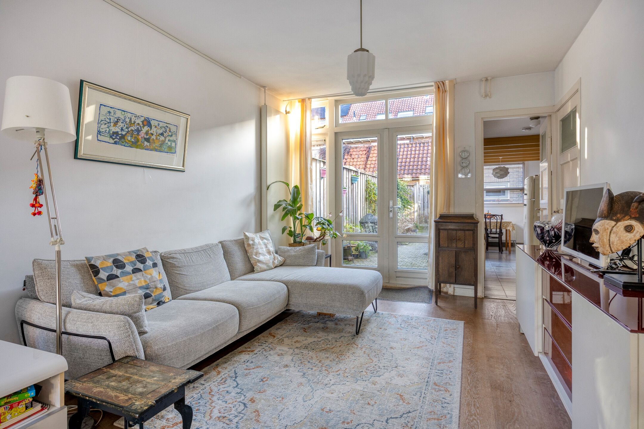 Foto 12 van De Goejestraat 36