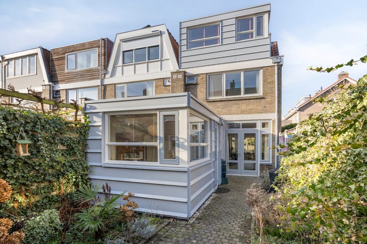 Foto 20 van De Goejestraat 36