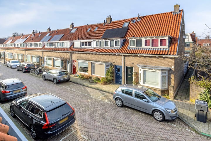 Foto 33 van De Goejestraat 36