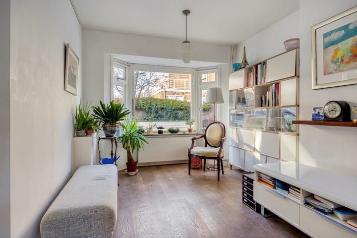 Foto 8 van De Goejestraat 36