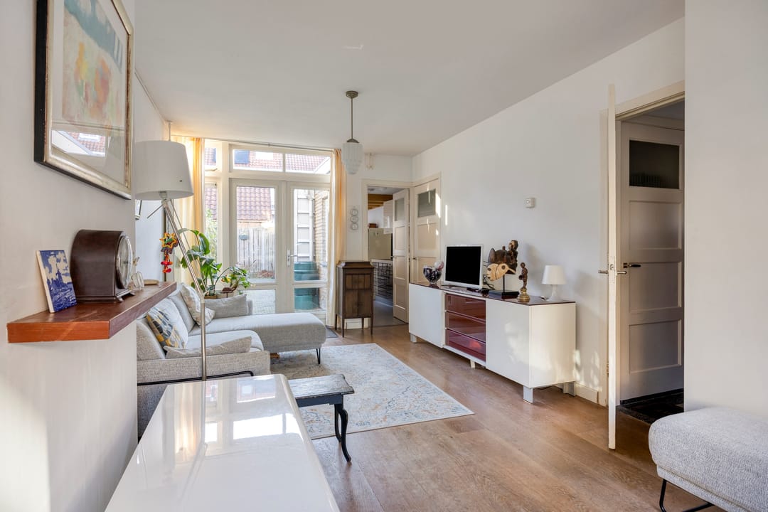 Foto 11 van De Goejestraat 36