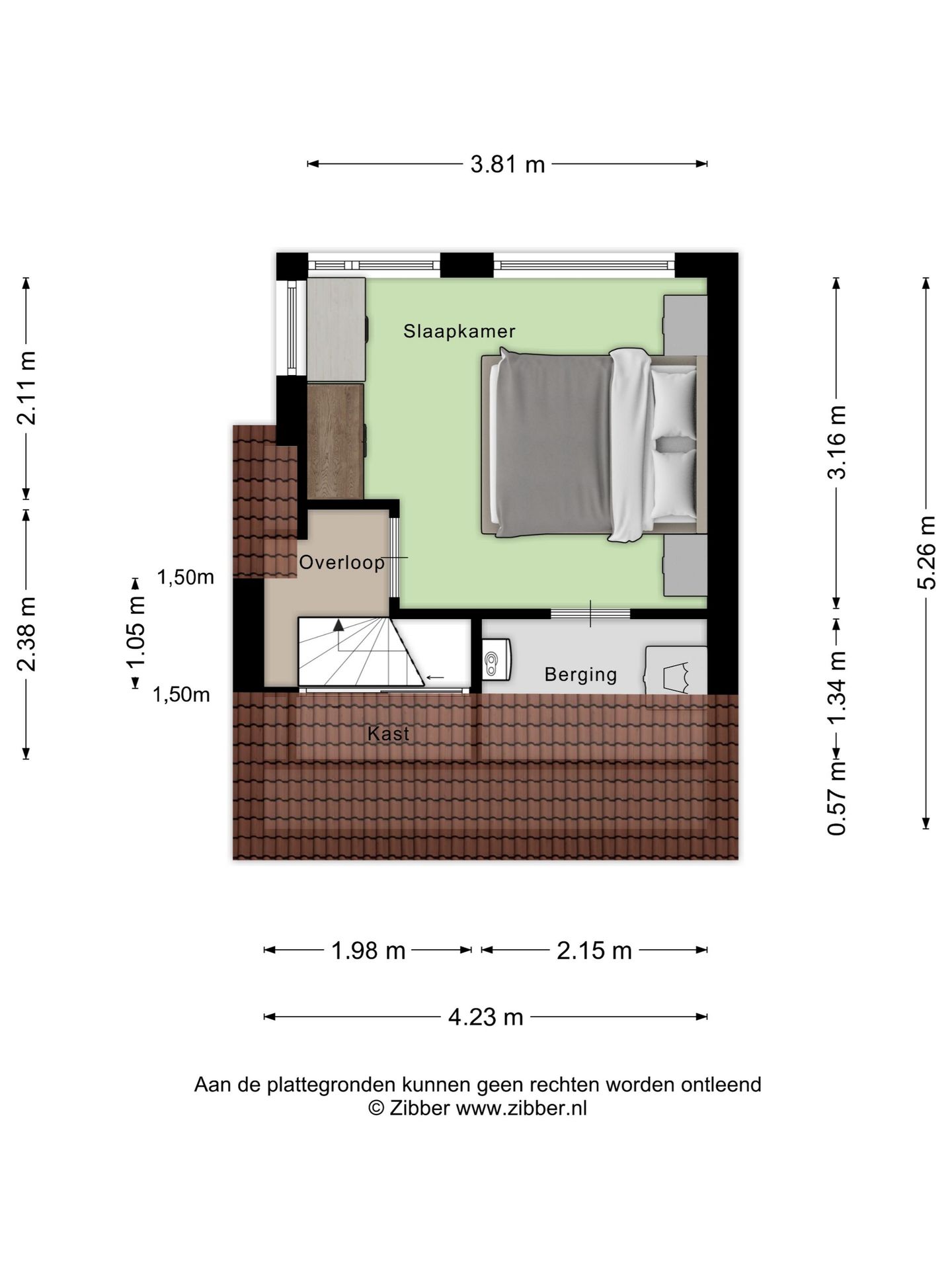 Foto 49 van De Goejestraat 36