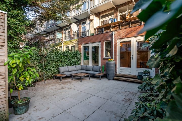 Photo 3 of Joos de Moorstraat 23-H