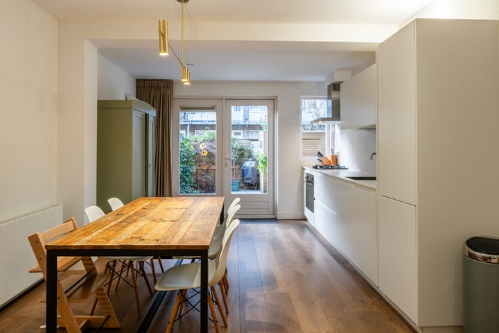 Photo 5 of Joos de Moorstraat 23-H