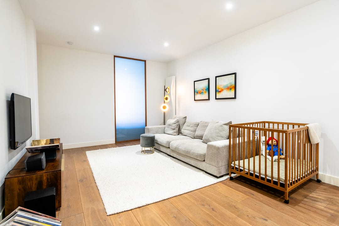 Foto 8 van Joos de Moorstraat 23-H