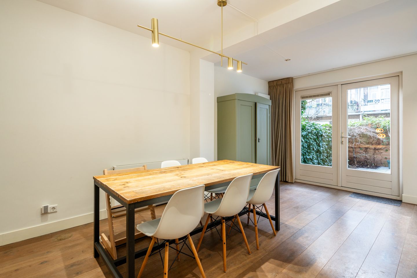 Foto 10 van Joos de Moorstraat 23-H