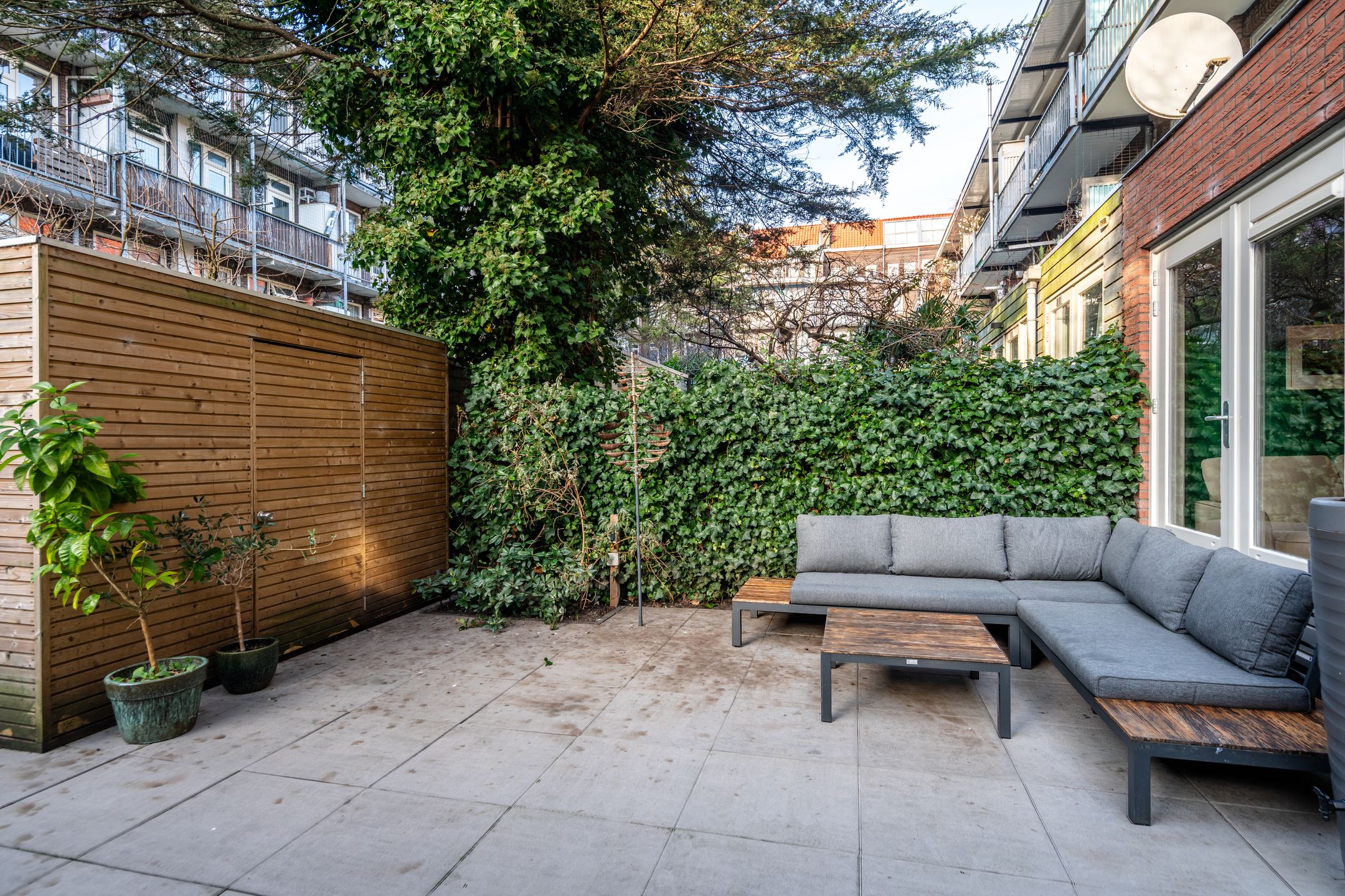 Foto 12 van Joos de Moorstraat 23-H