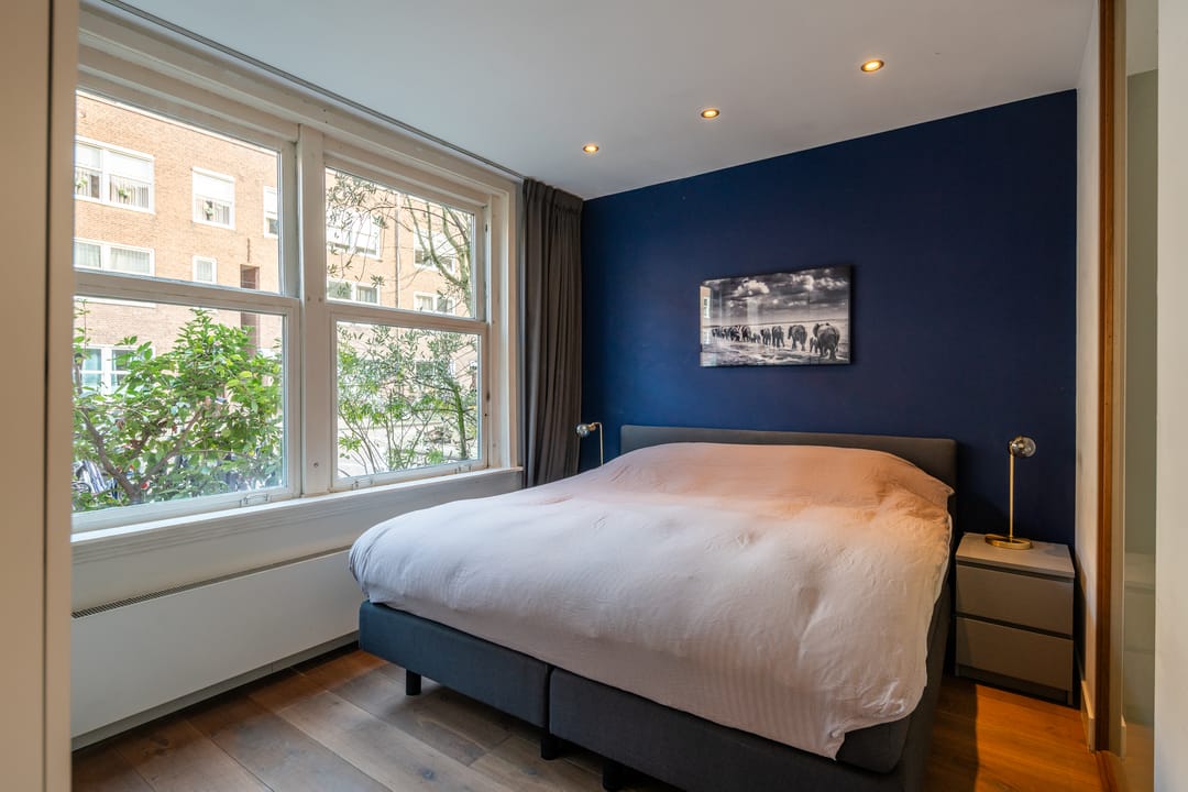 Foto 13 van Joos de Moorstraat 23-H