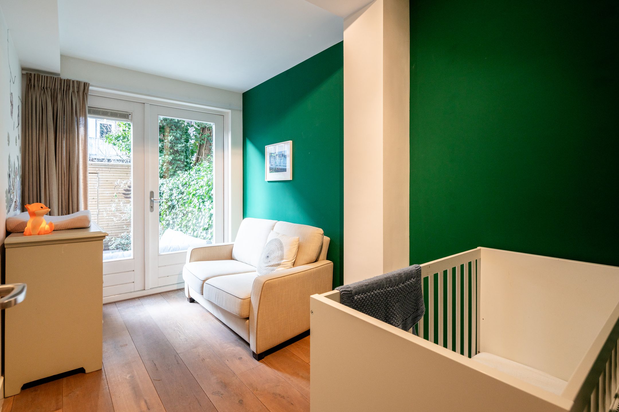 Foto 21 van Joos de Moorstraat 23-H