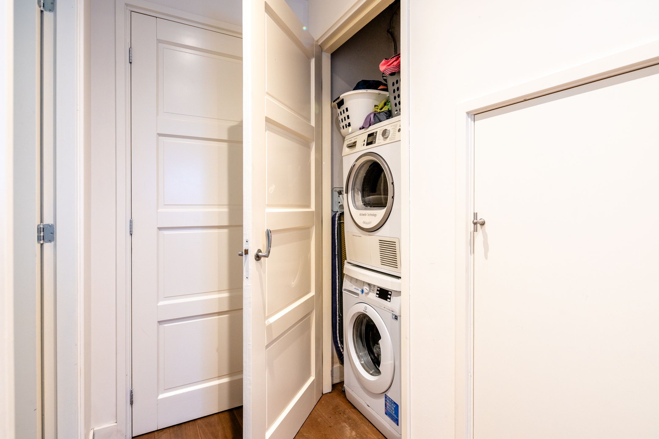 Foto 24 van Joos de Moorstraat 23-H