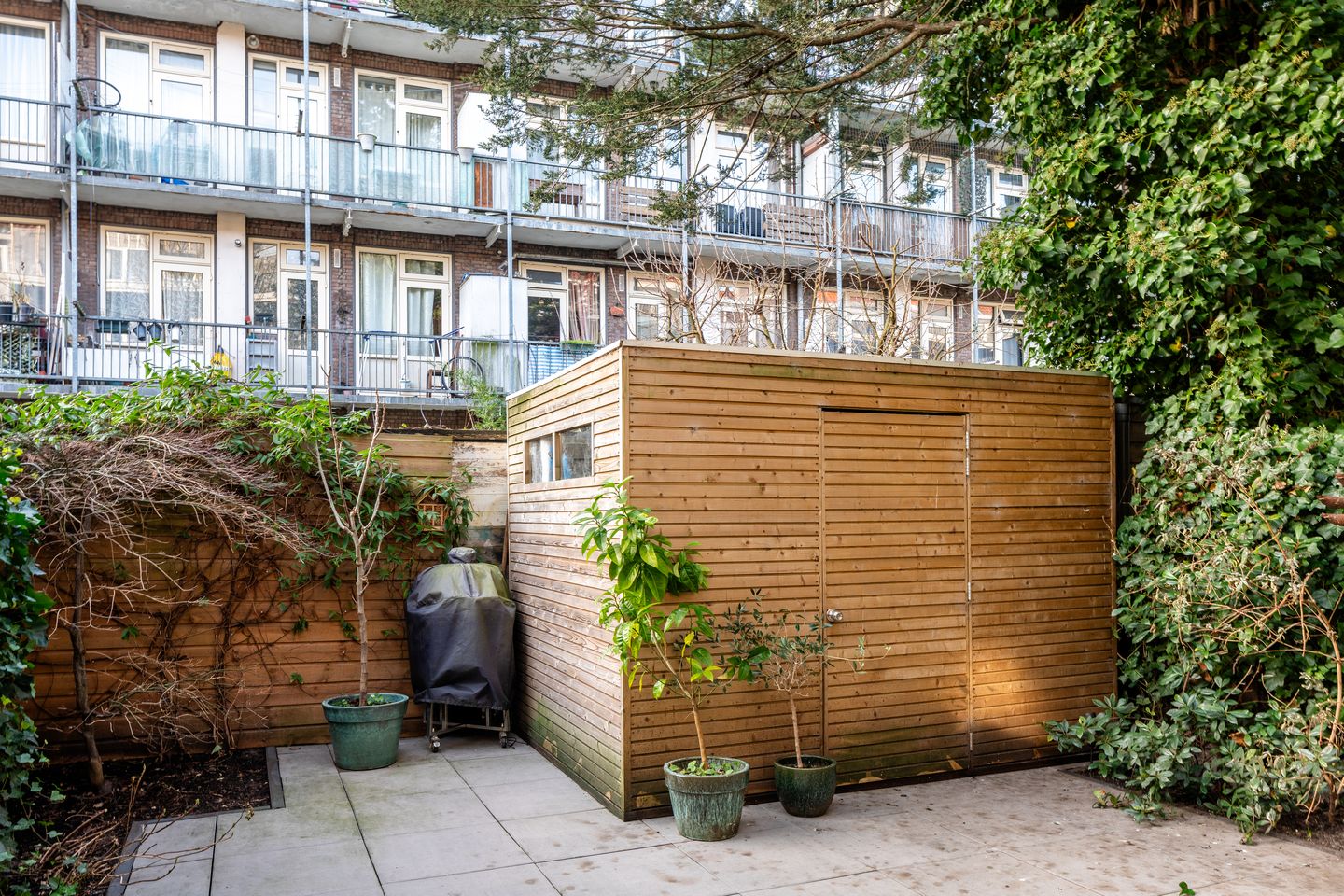 Foto 25 van Joos de Moorstraat 23-H