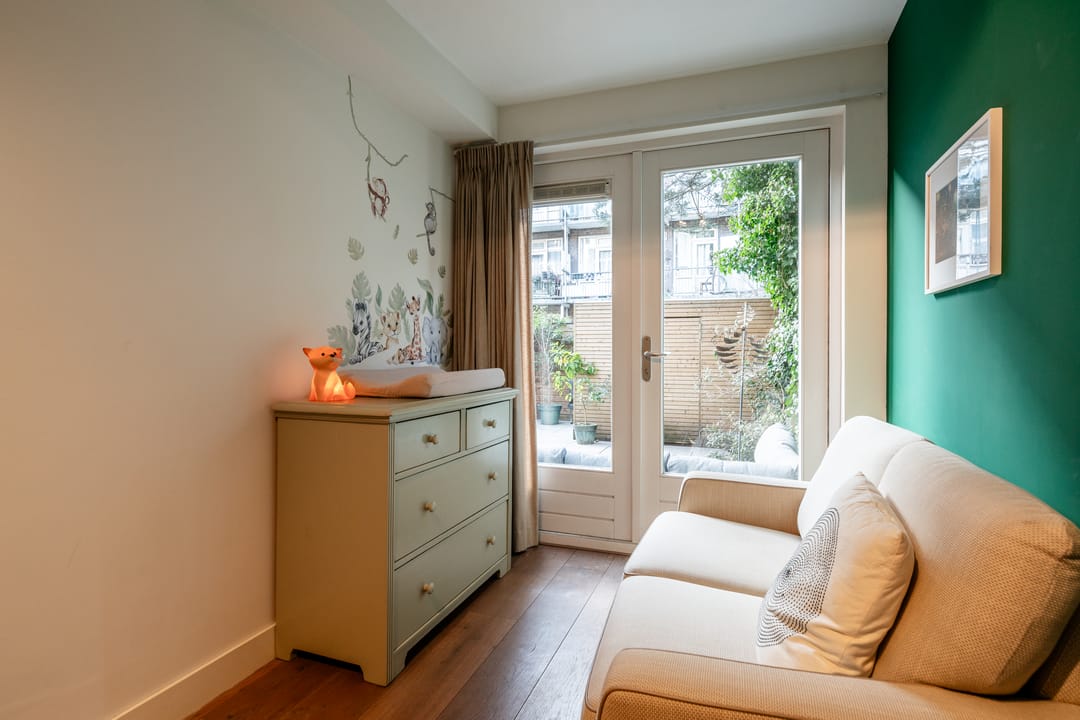 Foto 22 van Joos de Moorstraat 23-H