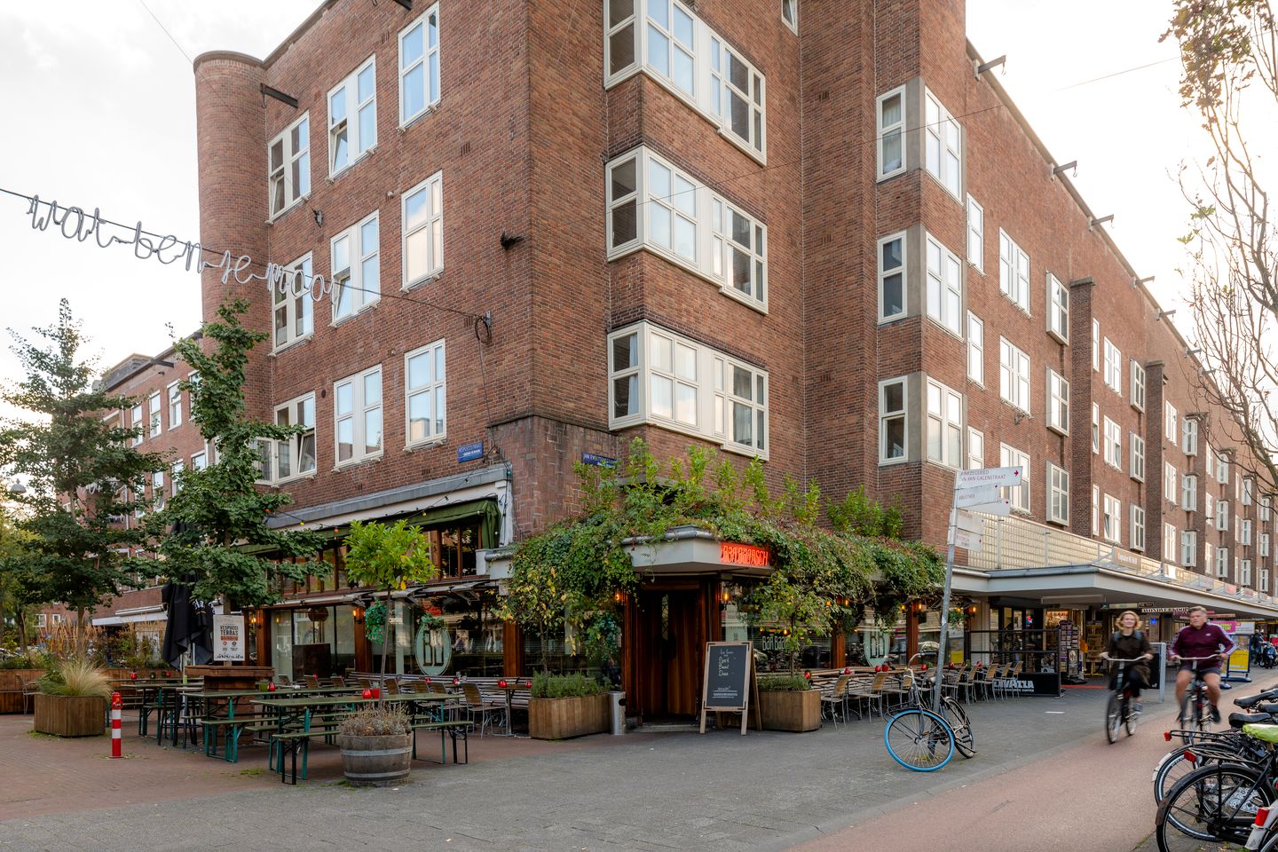 Foto 29 van Joos de Moorstraat 23-H