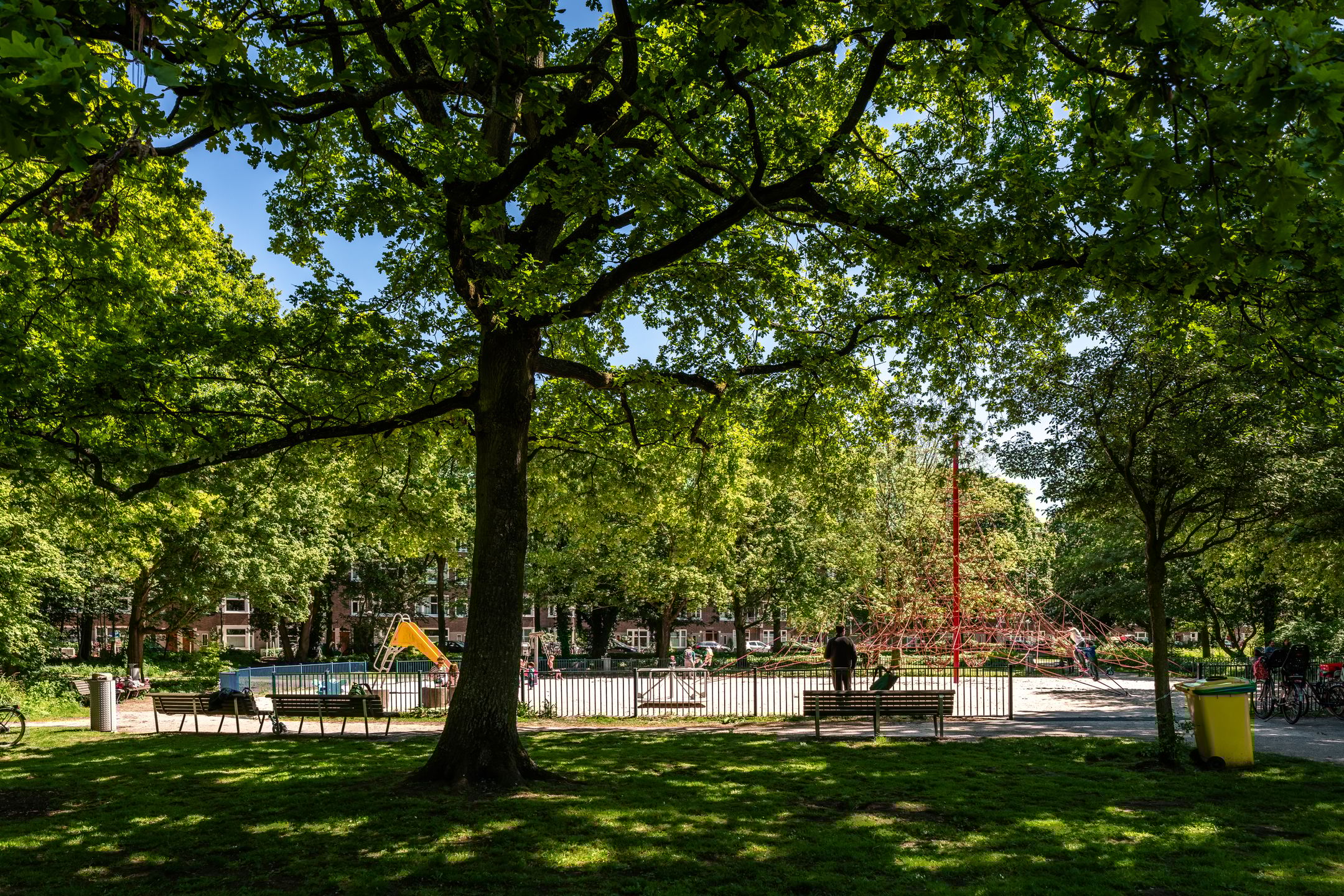 Foto 30 van Joos de Moorstraat 23-H