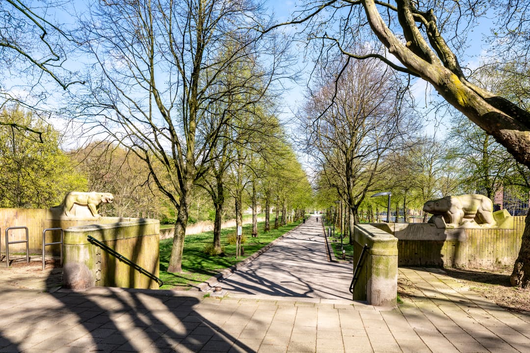 Foto 28 van Joos de Moorstraat 23-H