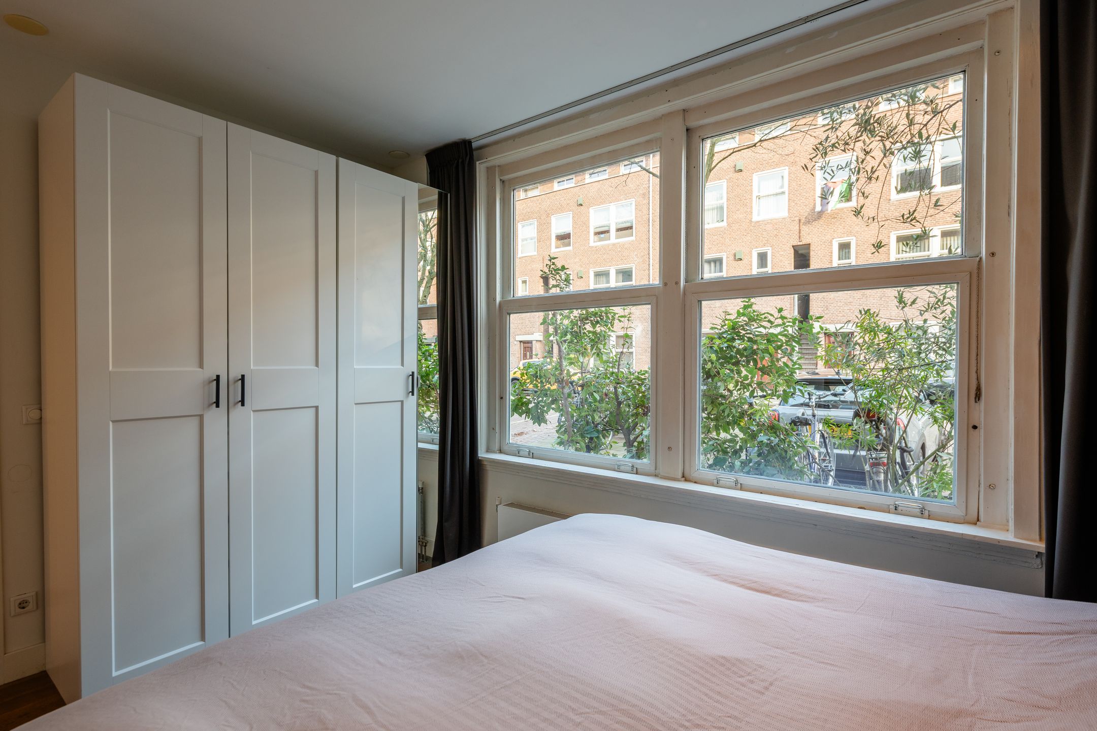 Foto 15 van Joos de Moorstraat 23-H