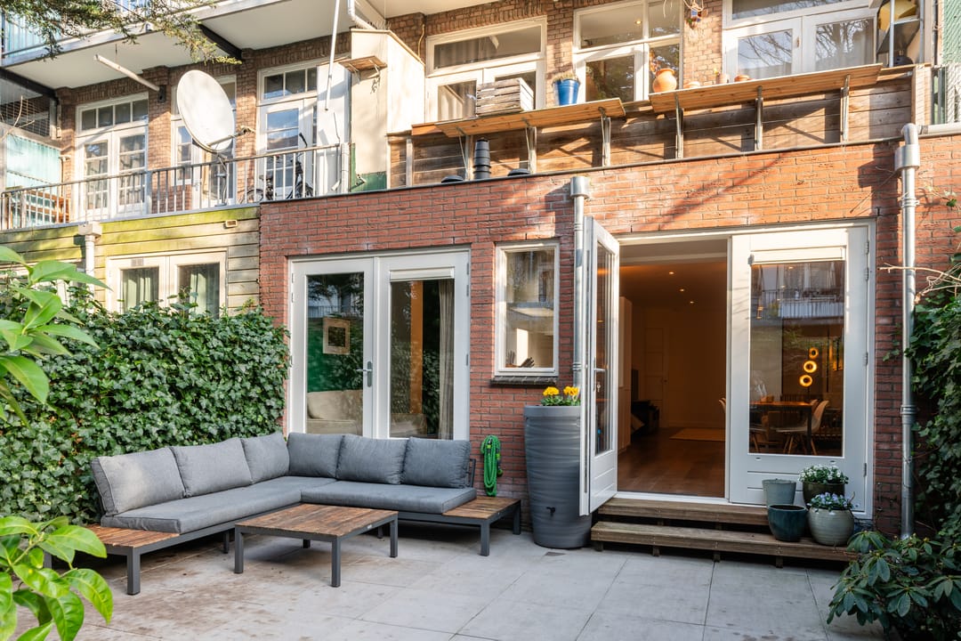 Foto 11 van Joos de Moorstraat 23-H