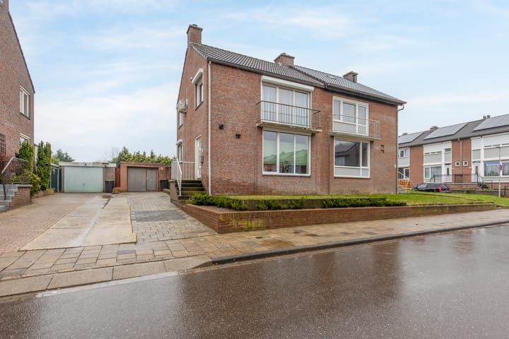 Foto 1 van Salesianenstraat 13