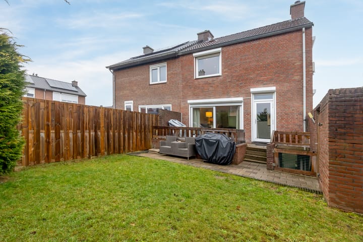 Foto 23 van Salesianenstraat 13