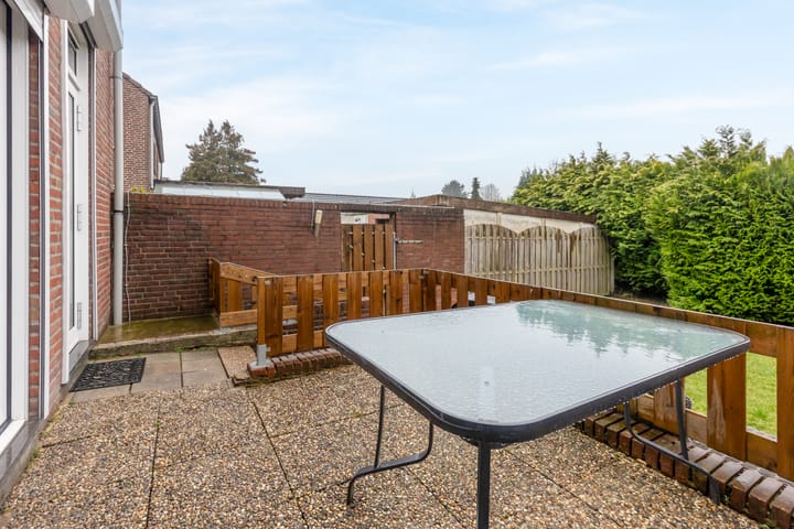 Foto 25 van Salesianenstraat 13