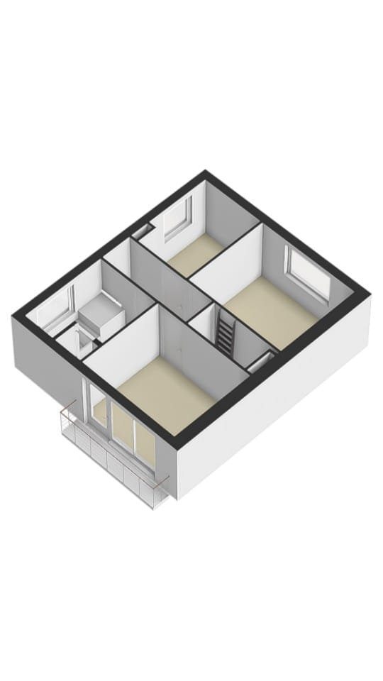 Foto 35 van Salesianenstraat 13
