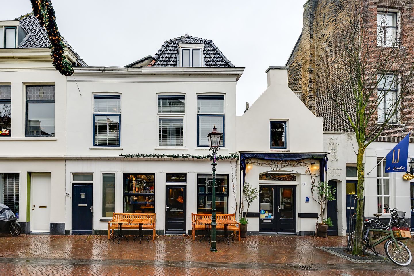 Bekijk foto 1 van Dam 40