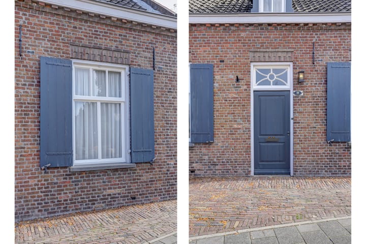 Foto 6 van Willibrorduslaan 80