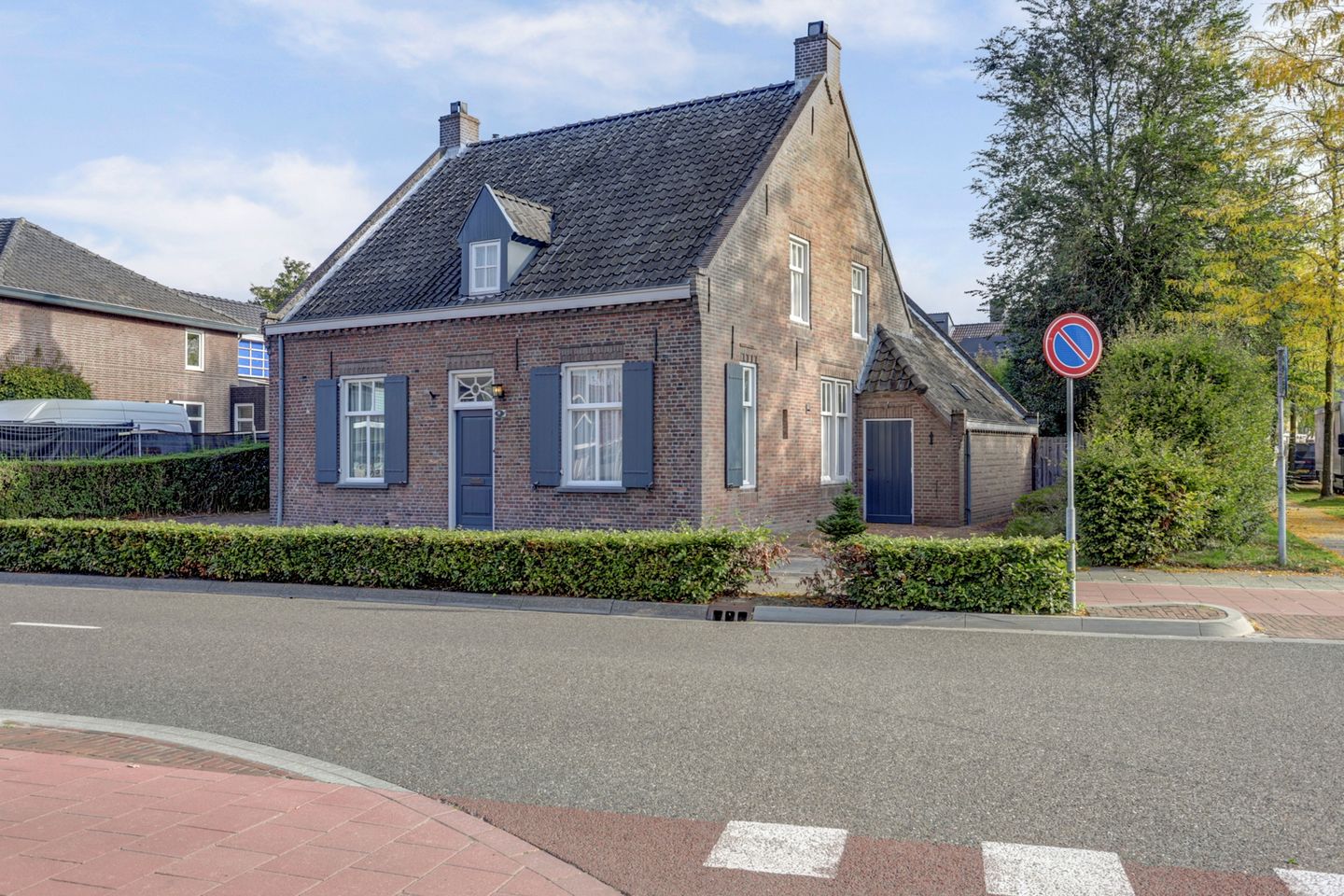 Foto 4 van Willibrorduslaan 80