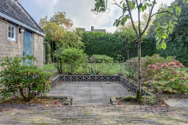 Foto 45 van Willibrorduslaan 80