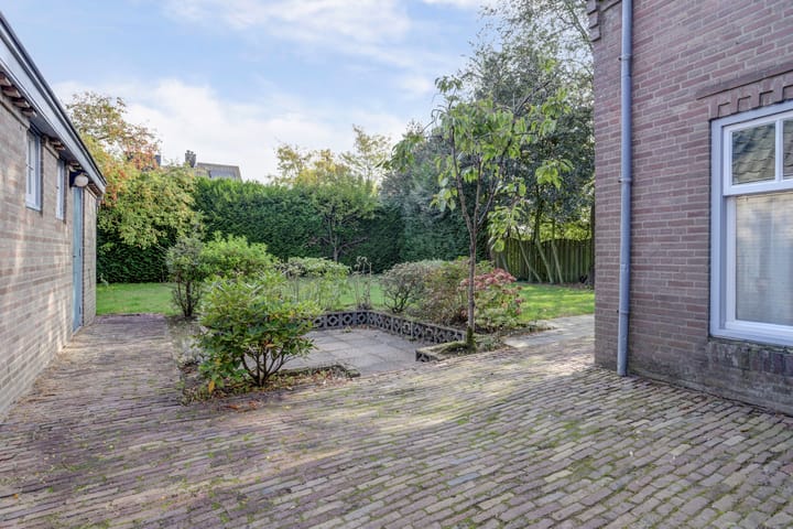 Foto 46 van Willibrorduslaan 80