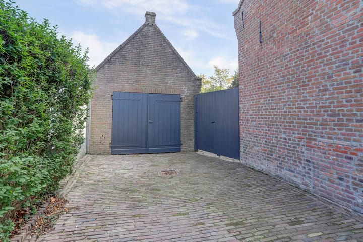 Foto 53 van Willibrorduslaan 80