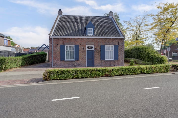 Foto 56 van Willibrorduslaan 80