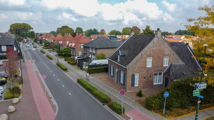 Foto 57 van Willibrorduslaan 80