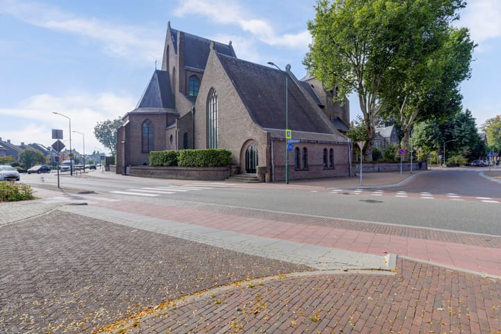 Foto 58 van Willibrorduslaan 80