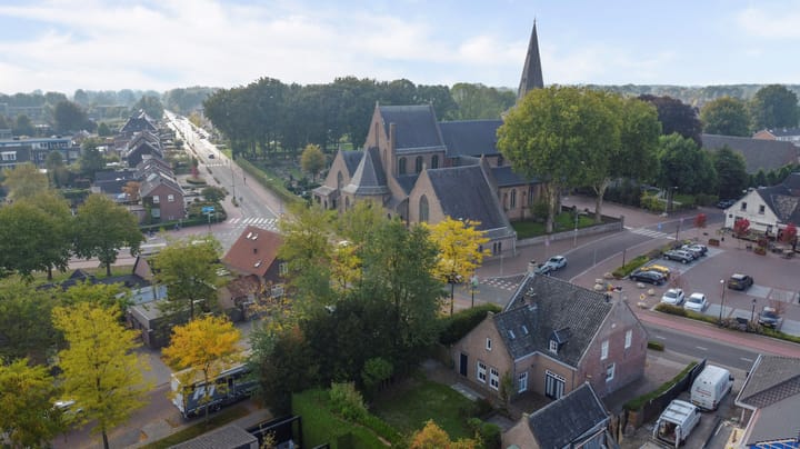 Foto 60 van Willibrorduslaan 80