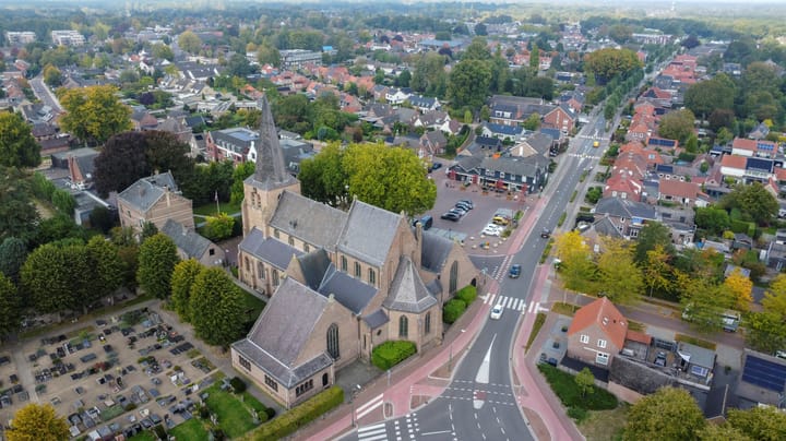 Foto 61 van Willibrorduslaan 80