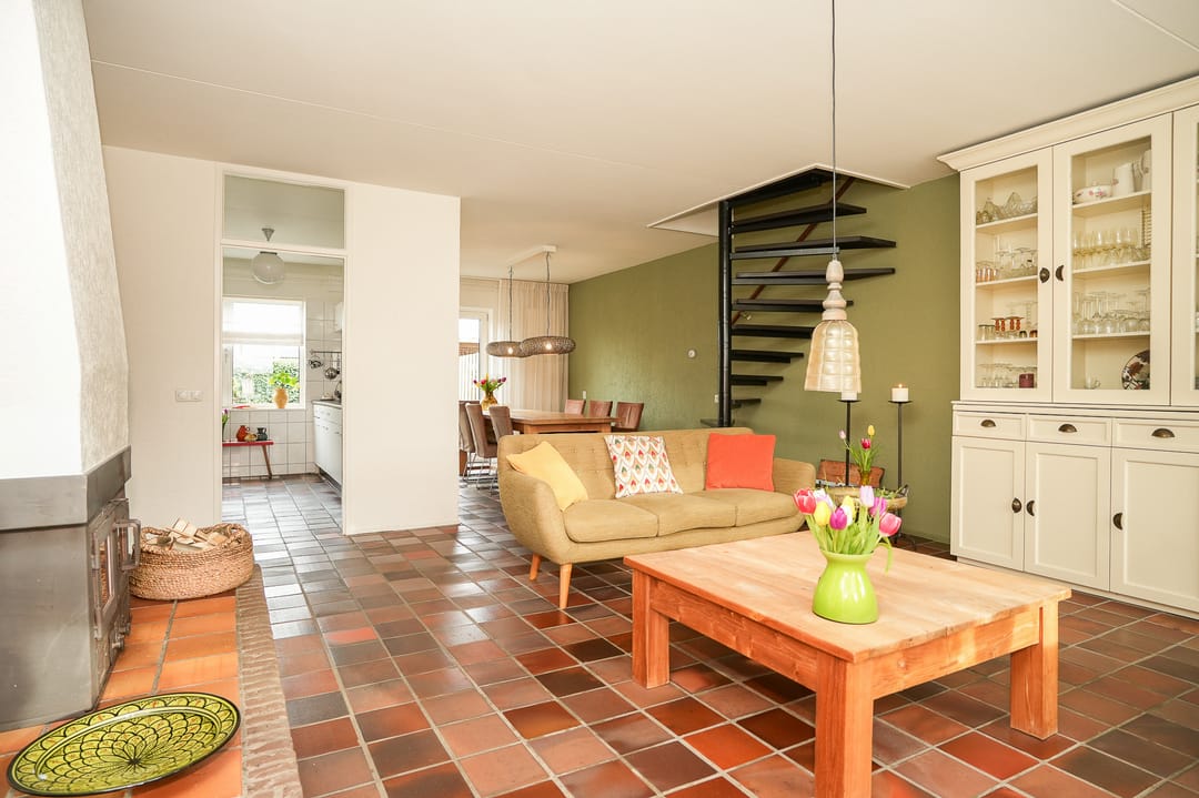 Foto 2 van Leigraaf 170