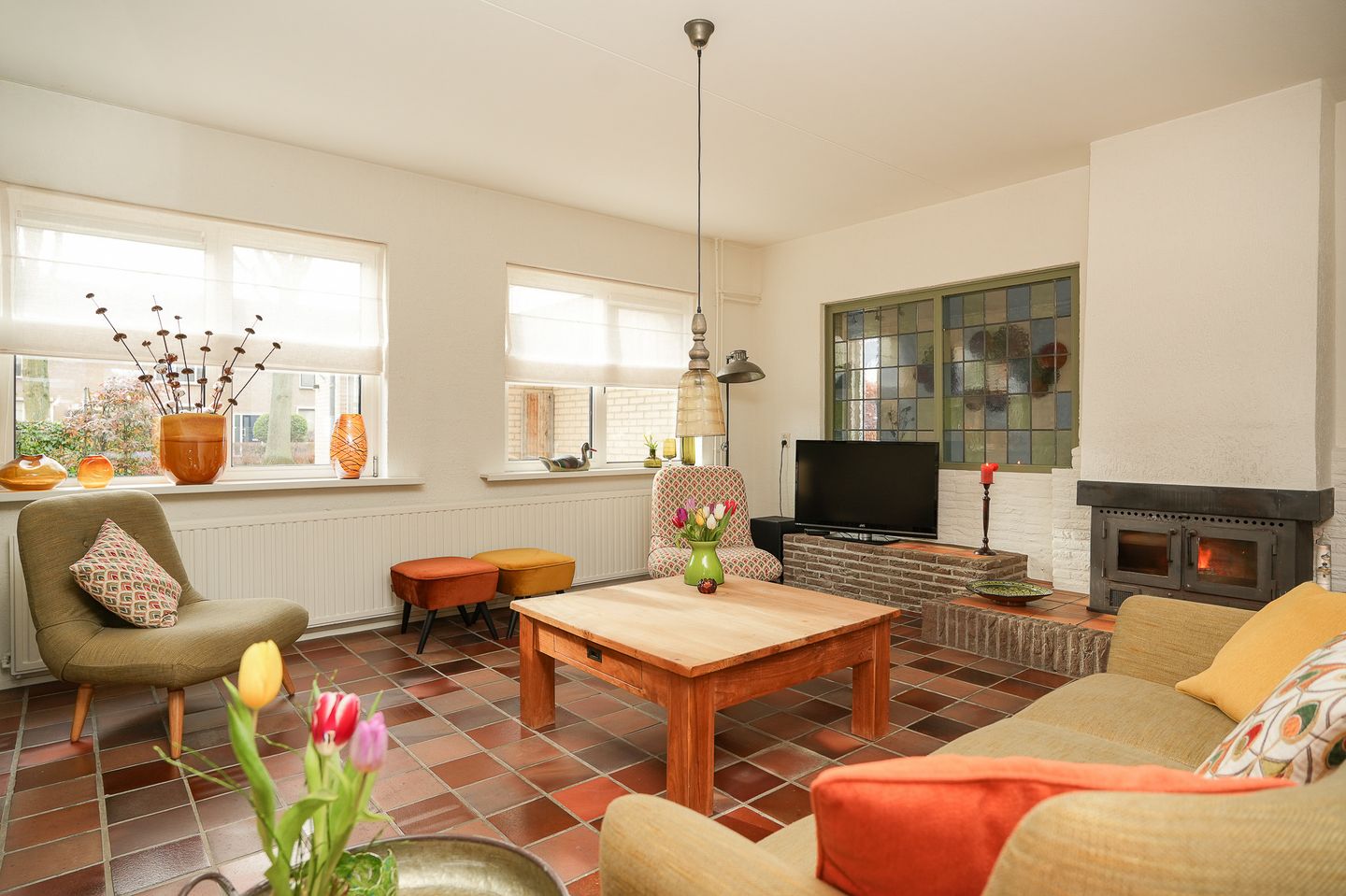 Foto 10 van Leigraaf 170