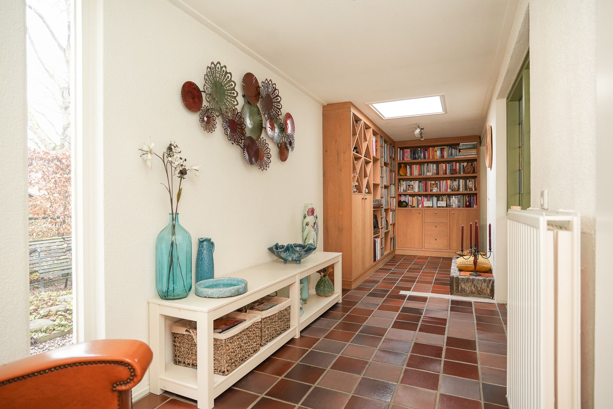 Foto 18 van Leigraaf 170