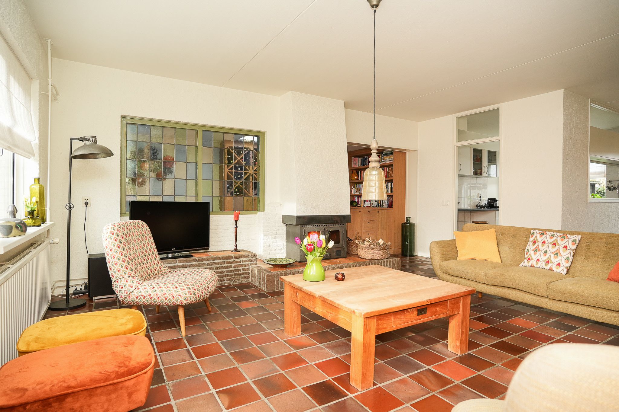 Foto 12 van Leigraaf 170