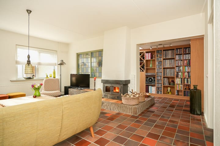 Foto 17 van Leigraaf 170