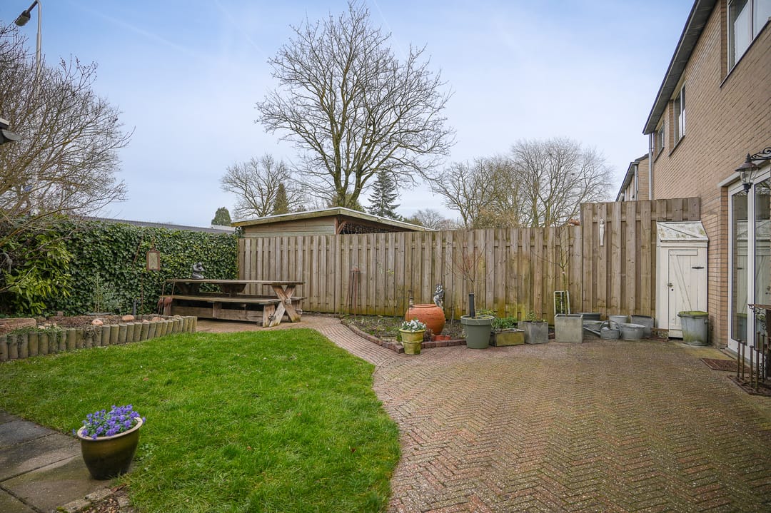 Foto 38 van Leigraaf 170