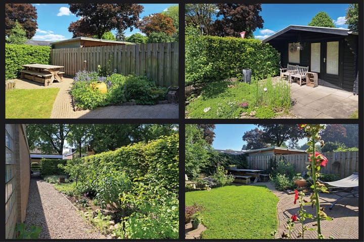 Foto 4 van Leigraaf 170