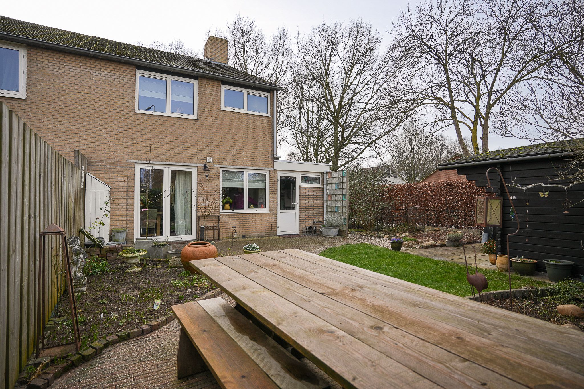 Foto 39 van Leigraaf 170