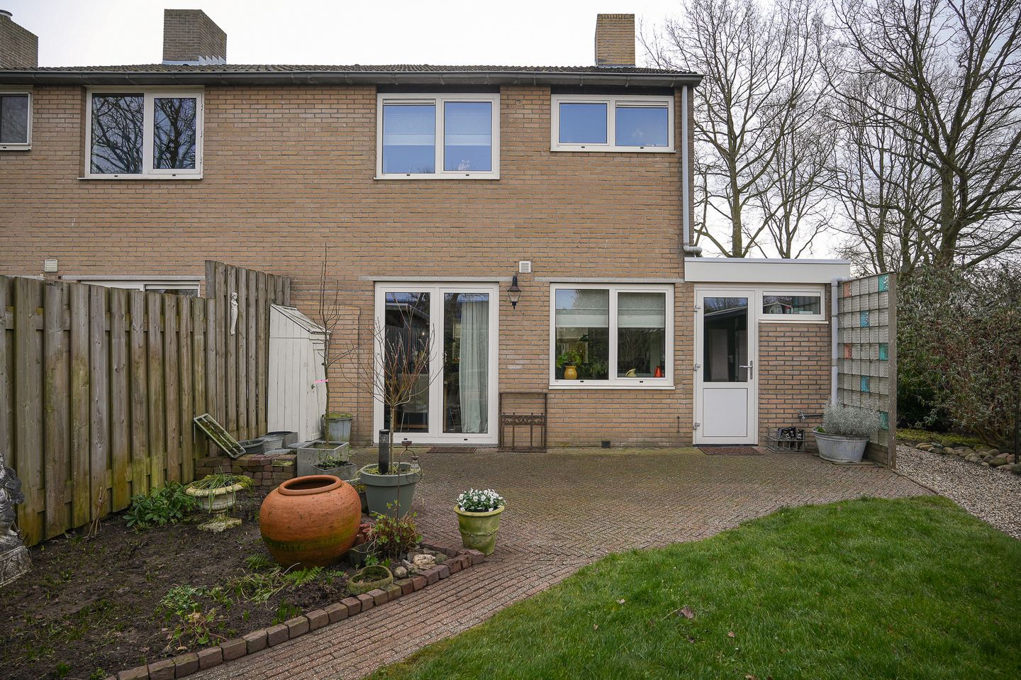 Foto 40 van Leigraaf 170