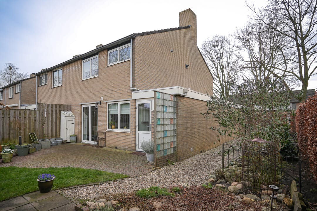 Foto 43 van Leigraaf 170